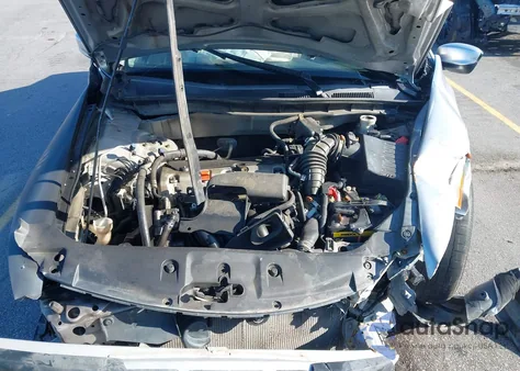 2011 Honda Accord 2.4 Lx-P z USA, uszkodzony, nr VIN 1HGCP2F40BA059269